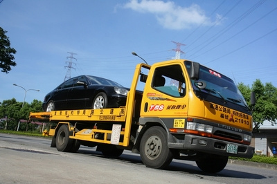 靖宇云县道路救援